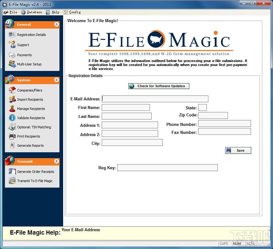 E-File Magic,E-File Magic下载,E-File Magic官方下载
