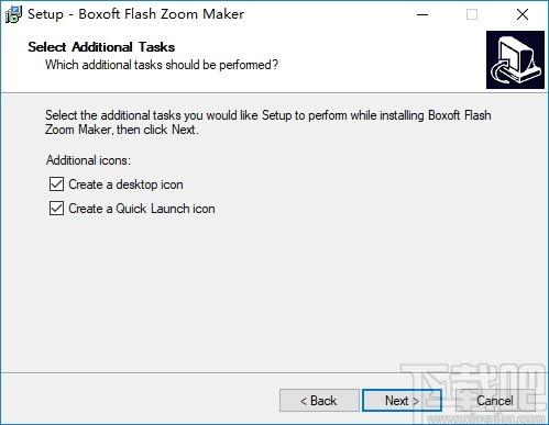 Boxoft Flash Zoom Maker下载,Flash制作软件,动画制作,flash制作