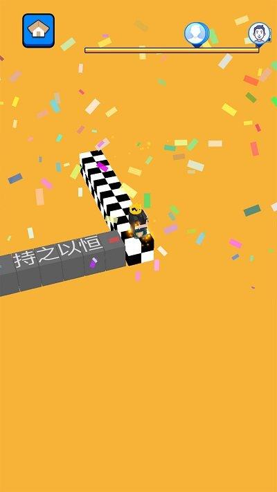 文字快跑官方版下载,文字快跑,休闲游戏,成语游戏