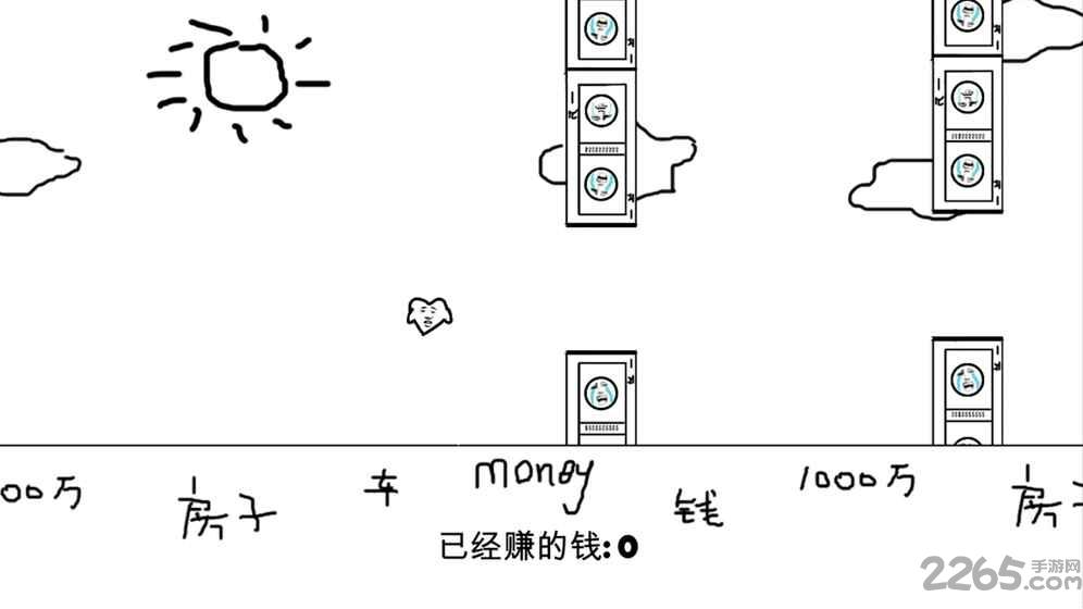 天天赚钱手机游戏下载,天天赚钱,益智游戏,休闲游戏