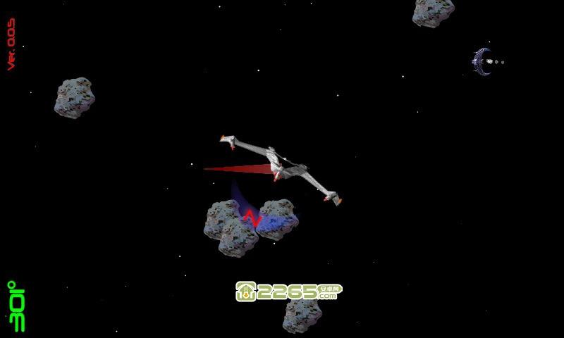 空间罗盘中文版(spacecompass)下载,空间罗盘,休闲游戏,指南针游戏