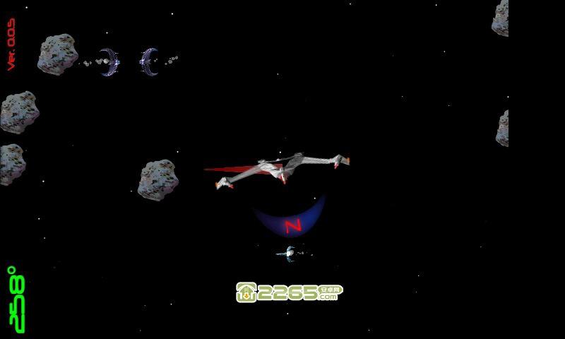 空间罗盘中文版(spacecompass)下载,空间罗盘,休闲游戏,指南针游戏