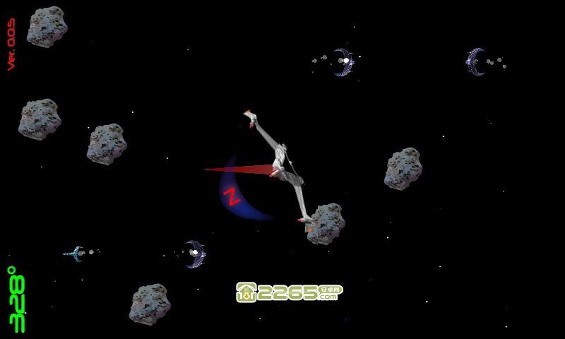 空间罗盘中文版(spacecompass)下载,空间罗盘,休闲游戏,指南针游戏